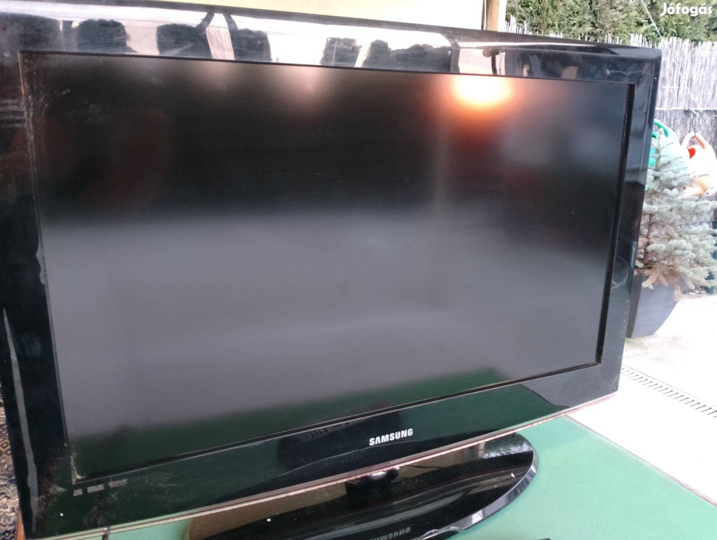 Samsung TV 81CM 32" eladó