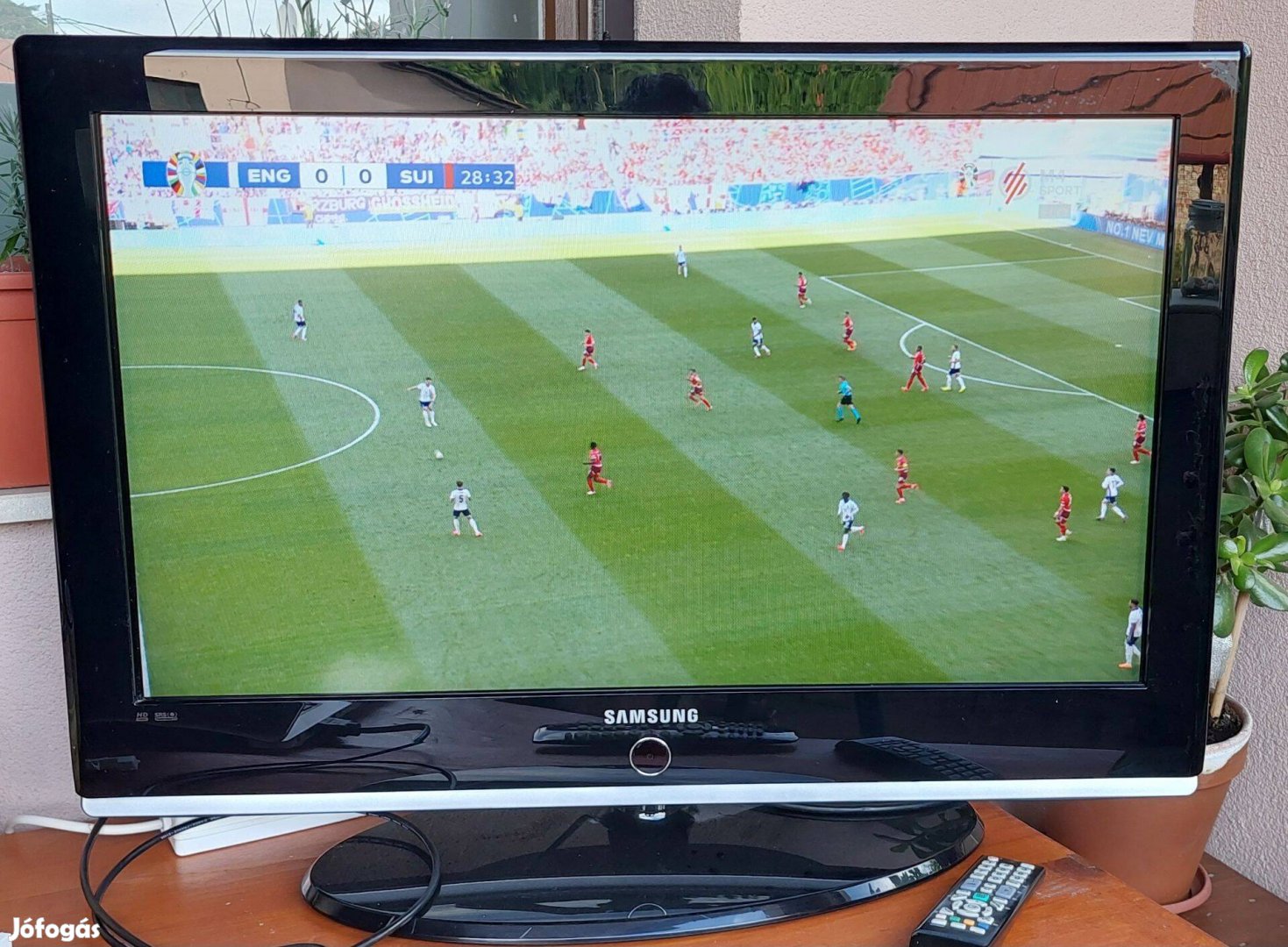 Samsung TV LE32A431 eladó