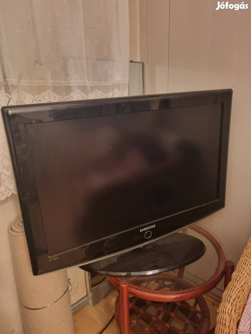 Samsung TV/Televízió