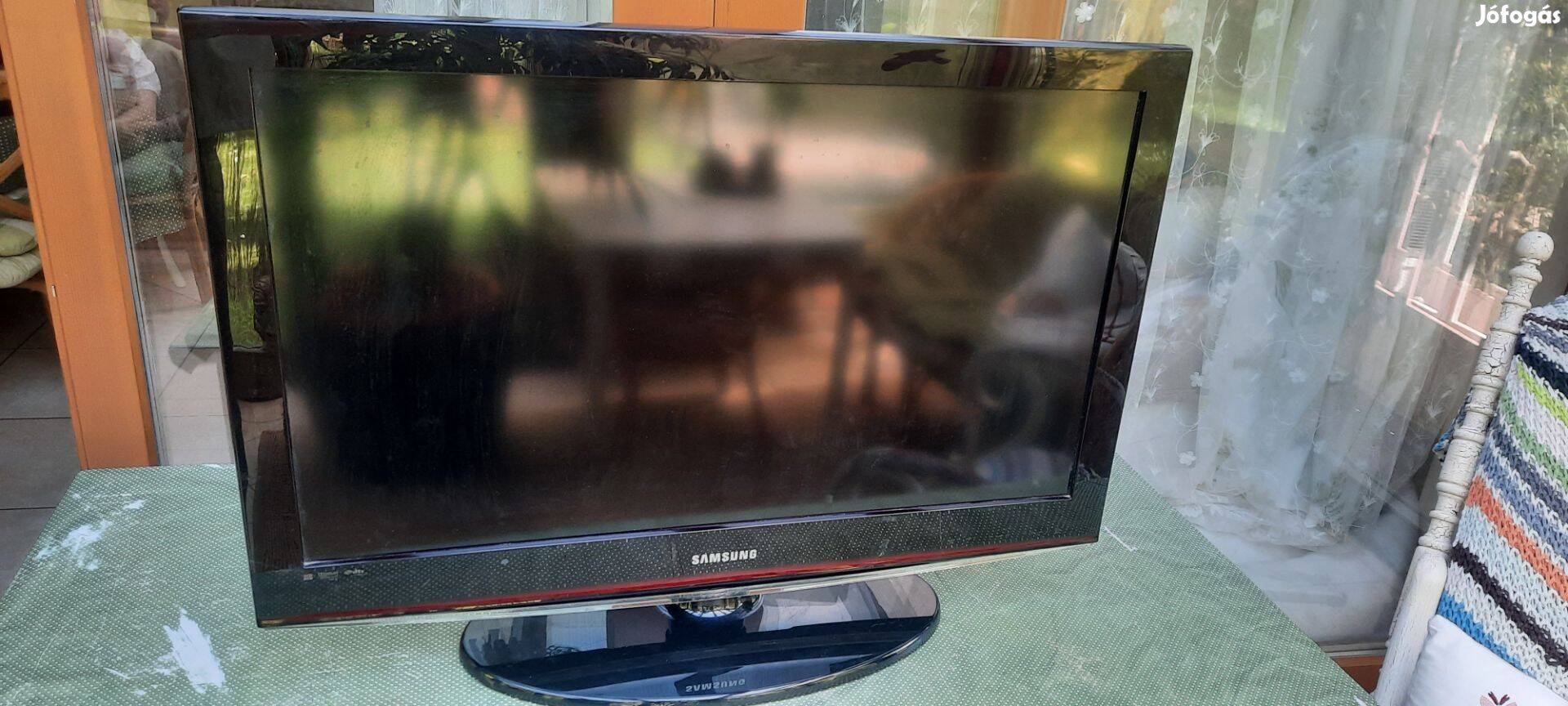 Samsung TV , pixelhibás