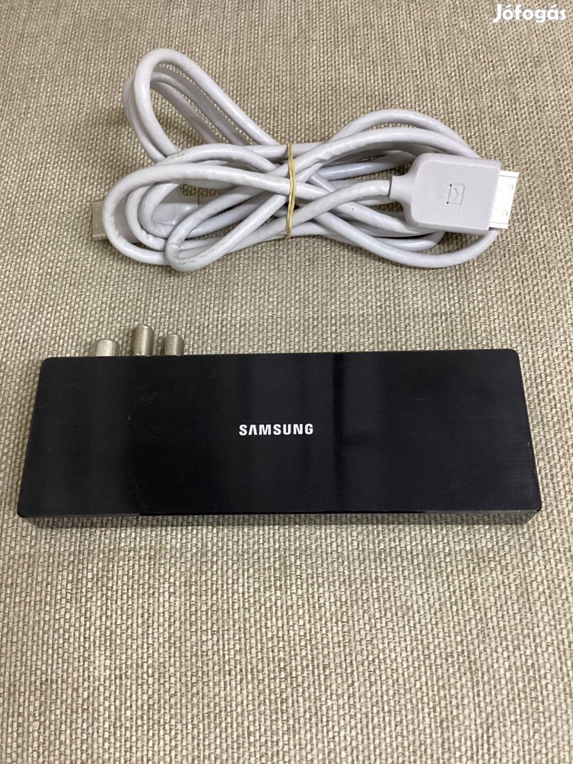 Samsung TV adapter