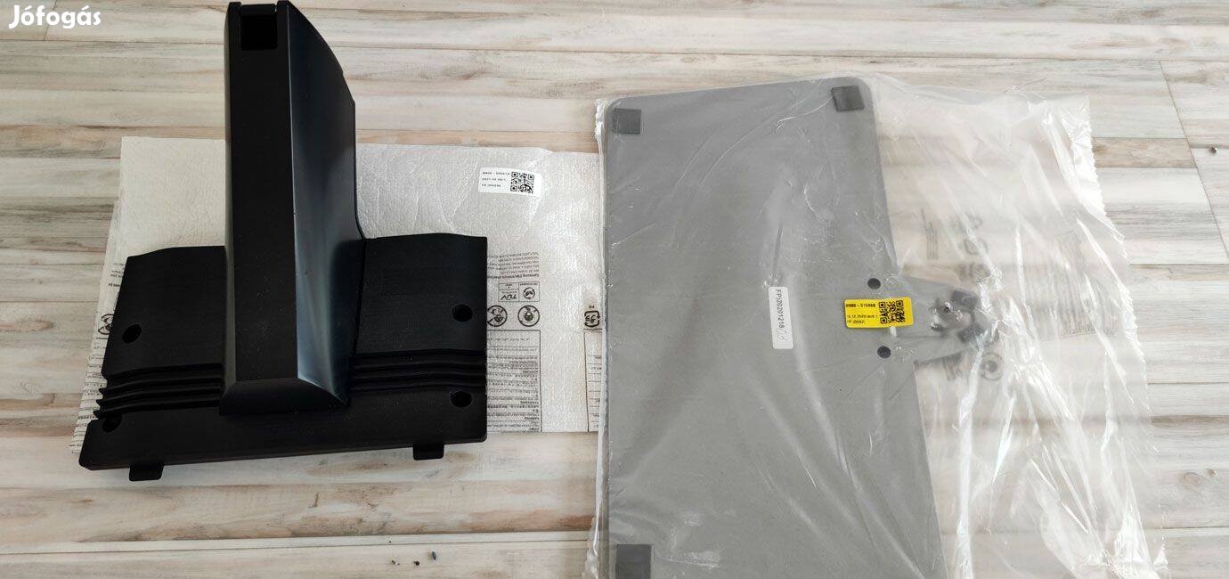 Samsung TV tartó állvány, lábazat, tartó, BN 96- os komplett
