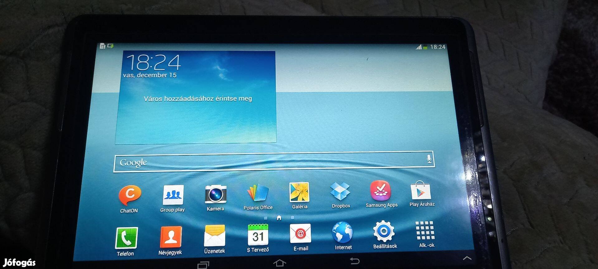 Samsung Tab2