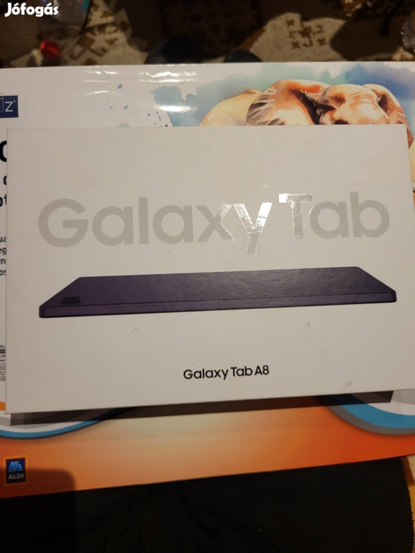 Samsung Tab A 8.