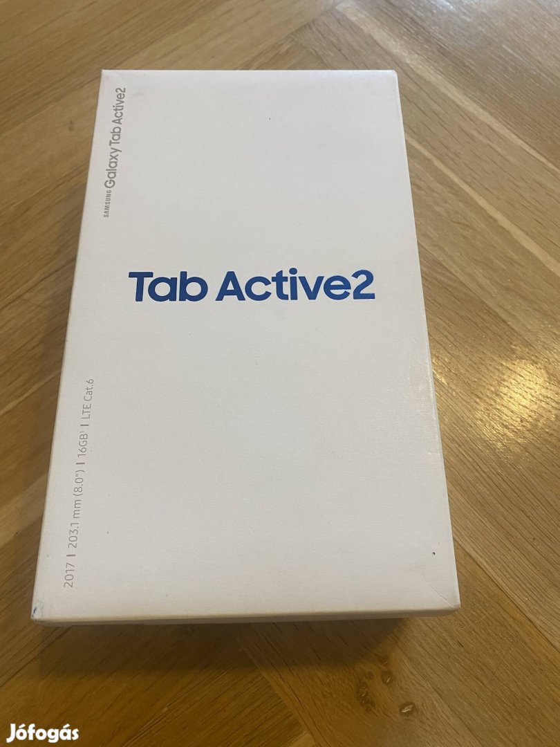 Tab active 2 on sale lte