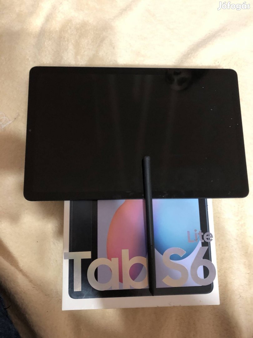 Samsung Tab S6 Lite +pencil 64gb