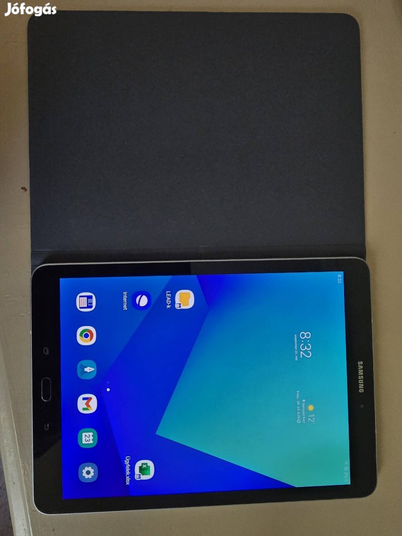 Samsung Tab s3 új allapotban eladó. 