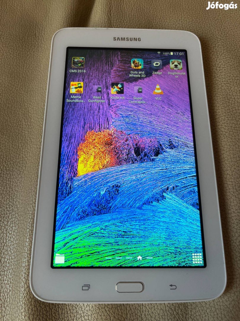 Samsung Tablet ! Tab-3 Lite