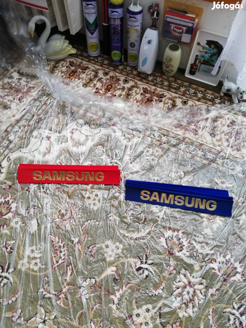 Samsung Terítő Darabja