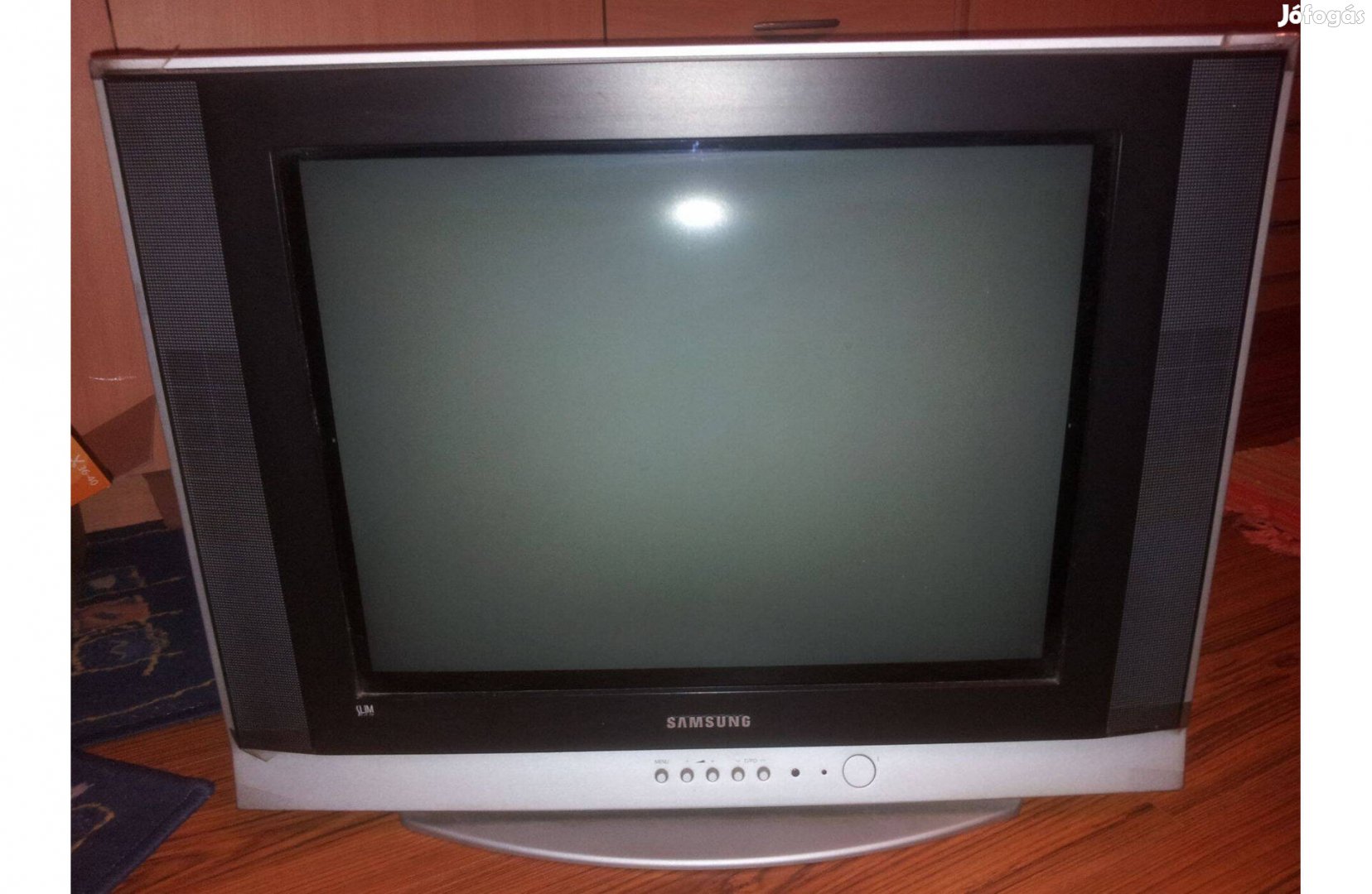 Samsung Tv 55 centis