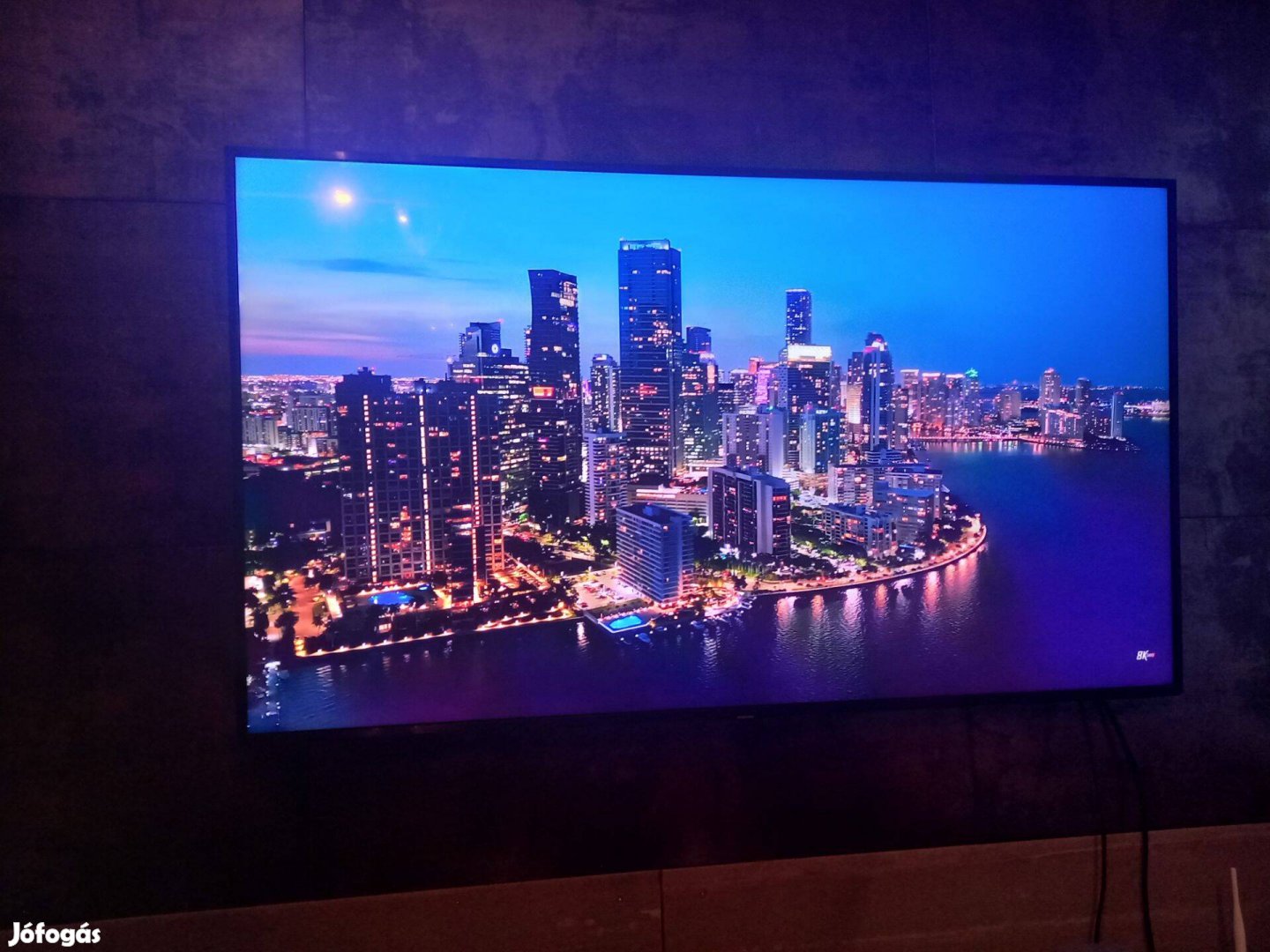 Samsung Tv Gábornak