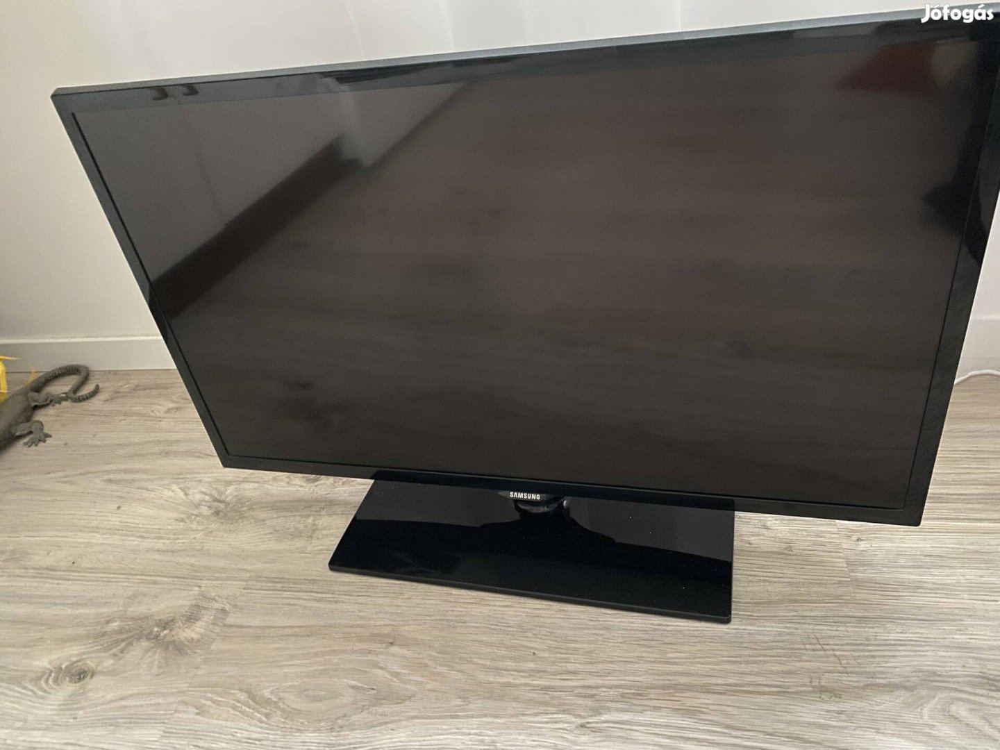 Samsung Tv Hibás