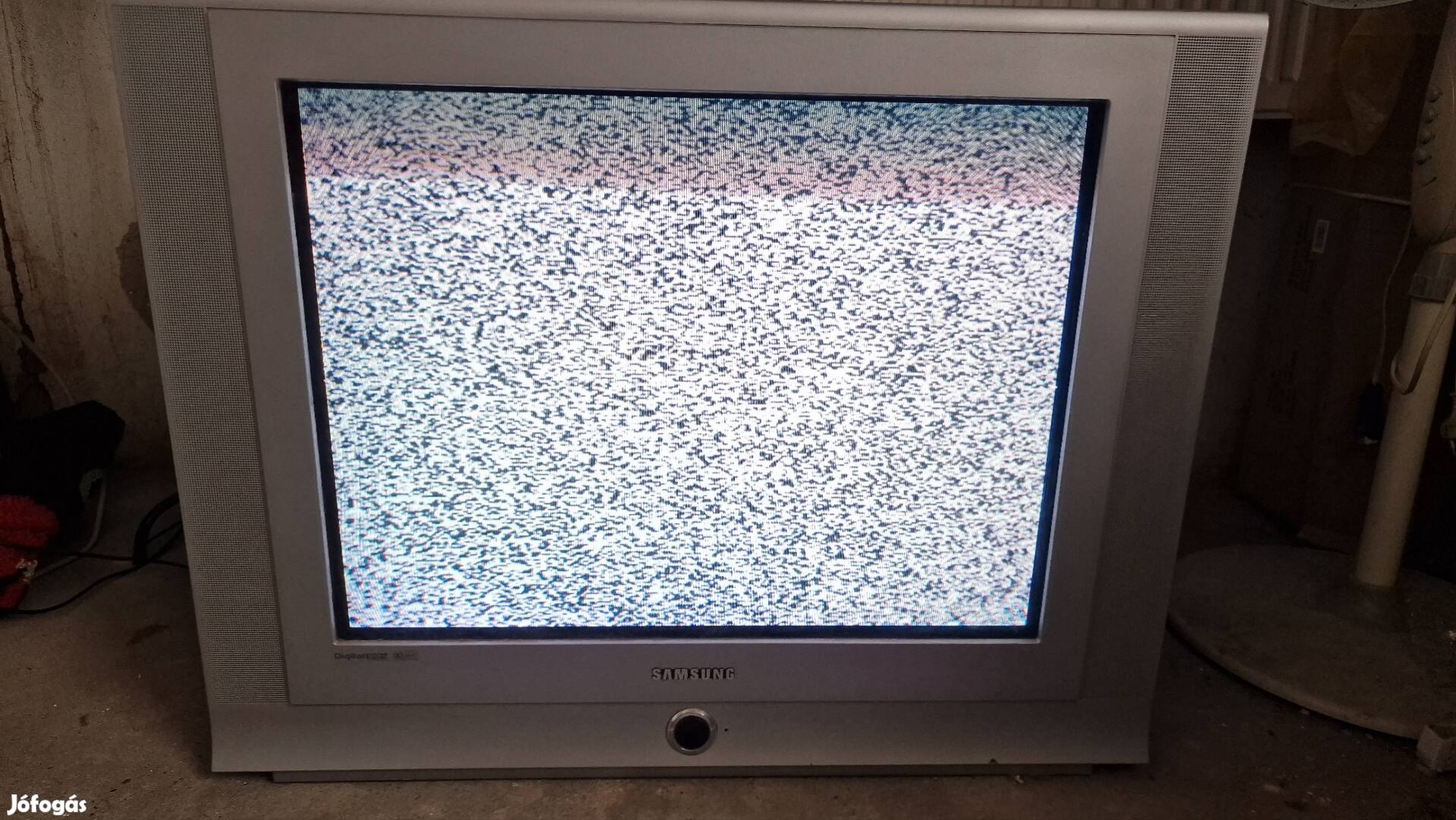 Samsung Tv cw-29z068p