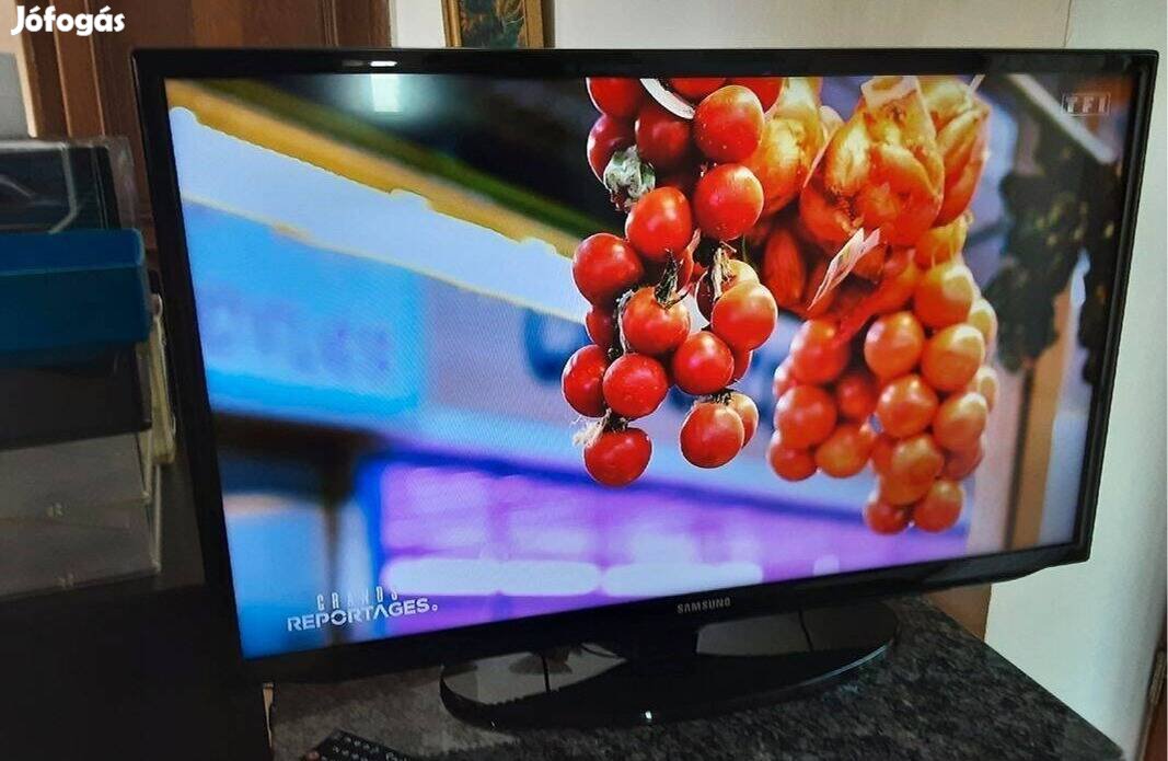 Samsung UE32EH5000W Full HD LED TV (82 cm)