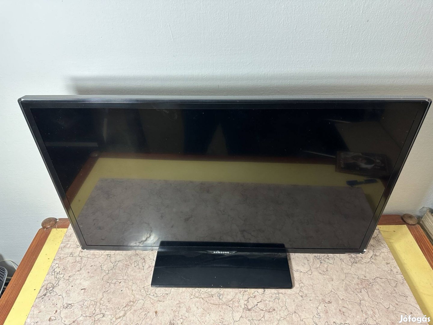 Samsung UE32Es5500W lcd tv 