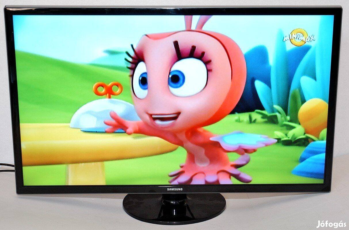 Samsung UE32F4000 32 coll 82cm HD Ready LED TV