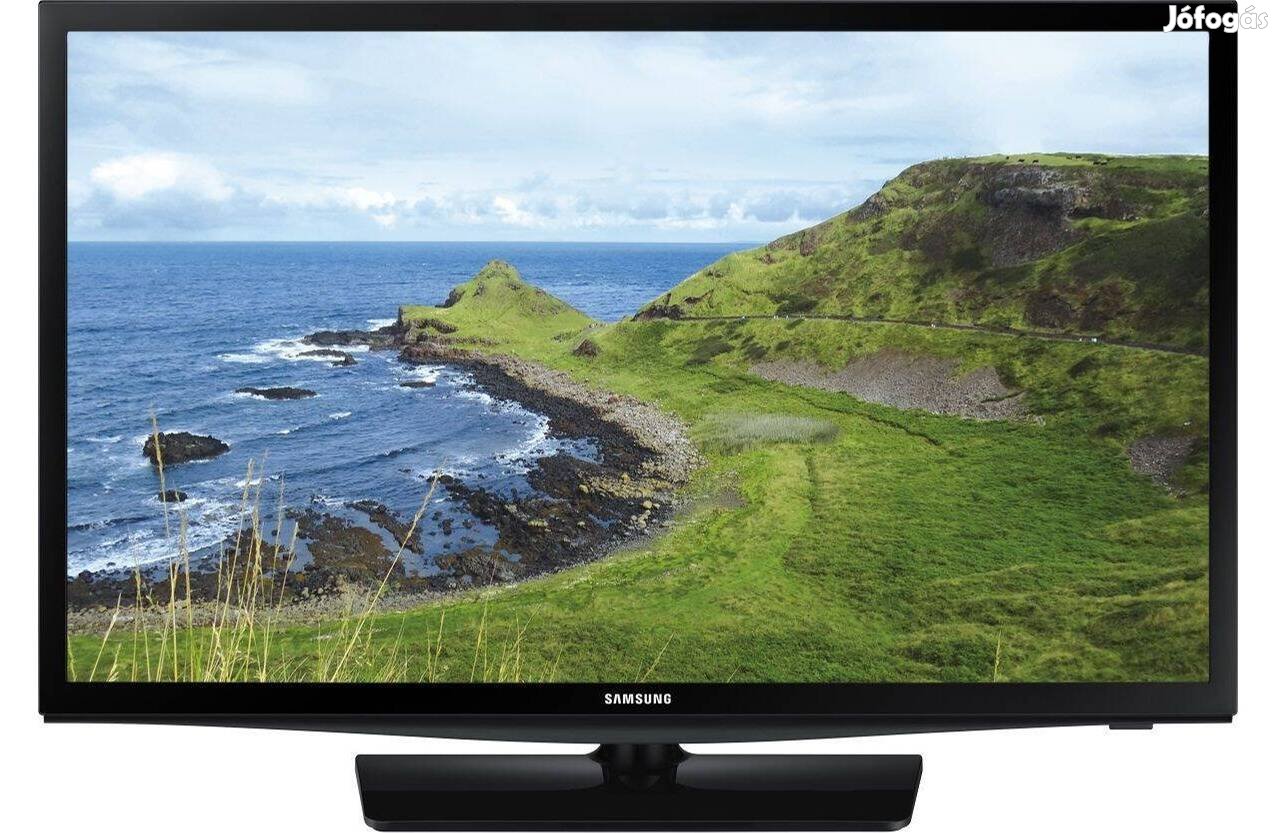 Samsung UE32H4000, 81cm, USB, HDMi, pixel csíkos led tv