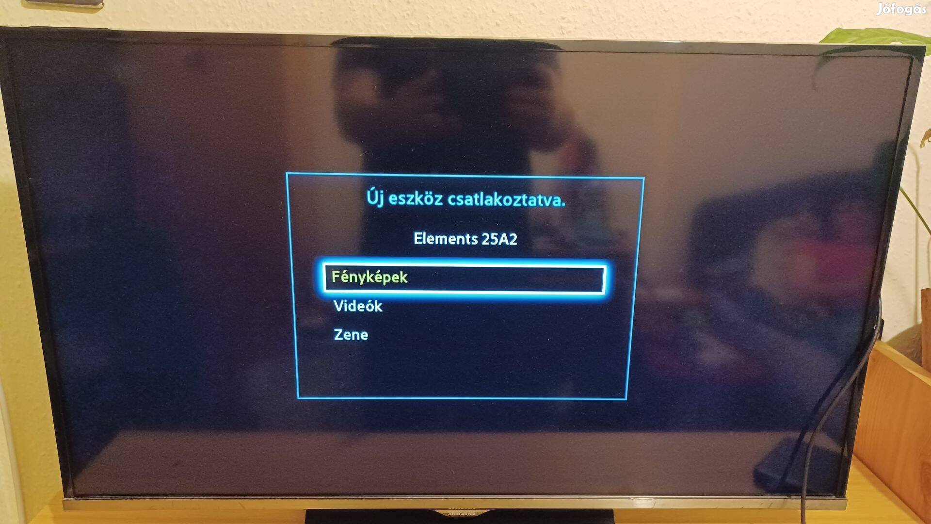 Samsung UE32H5000 Led Lcd Tv