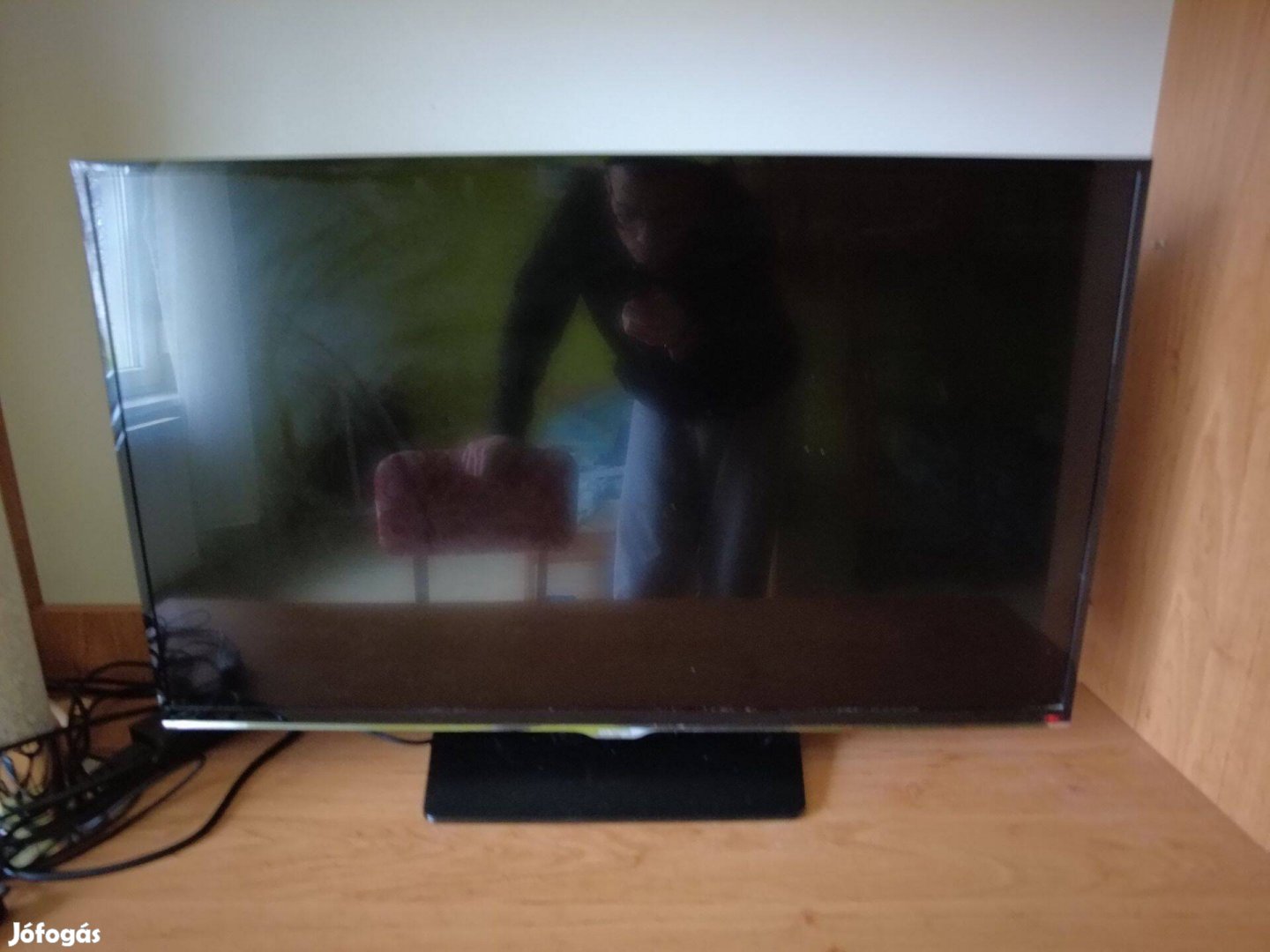 Samsung UE32H5500 Smart TV
