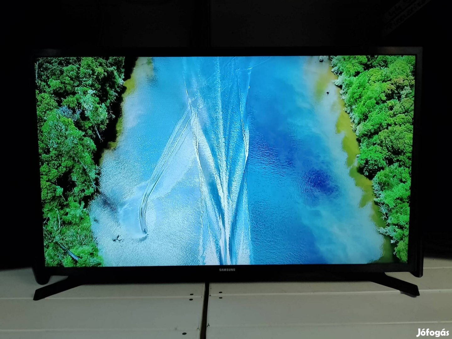 Samsung UE32J5000 Full HD LED tv USB Garancia