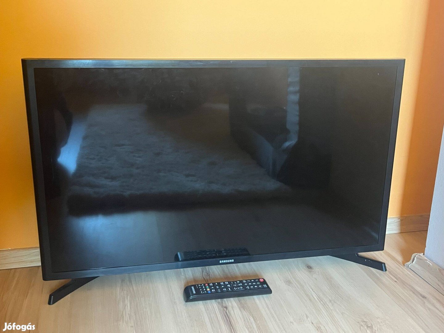Samsung UE32J5200AW 32 Full HD Smart TV
