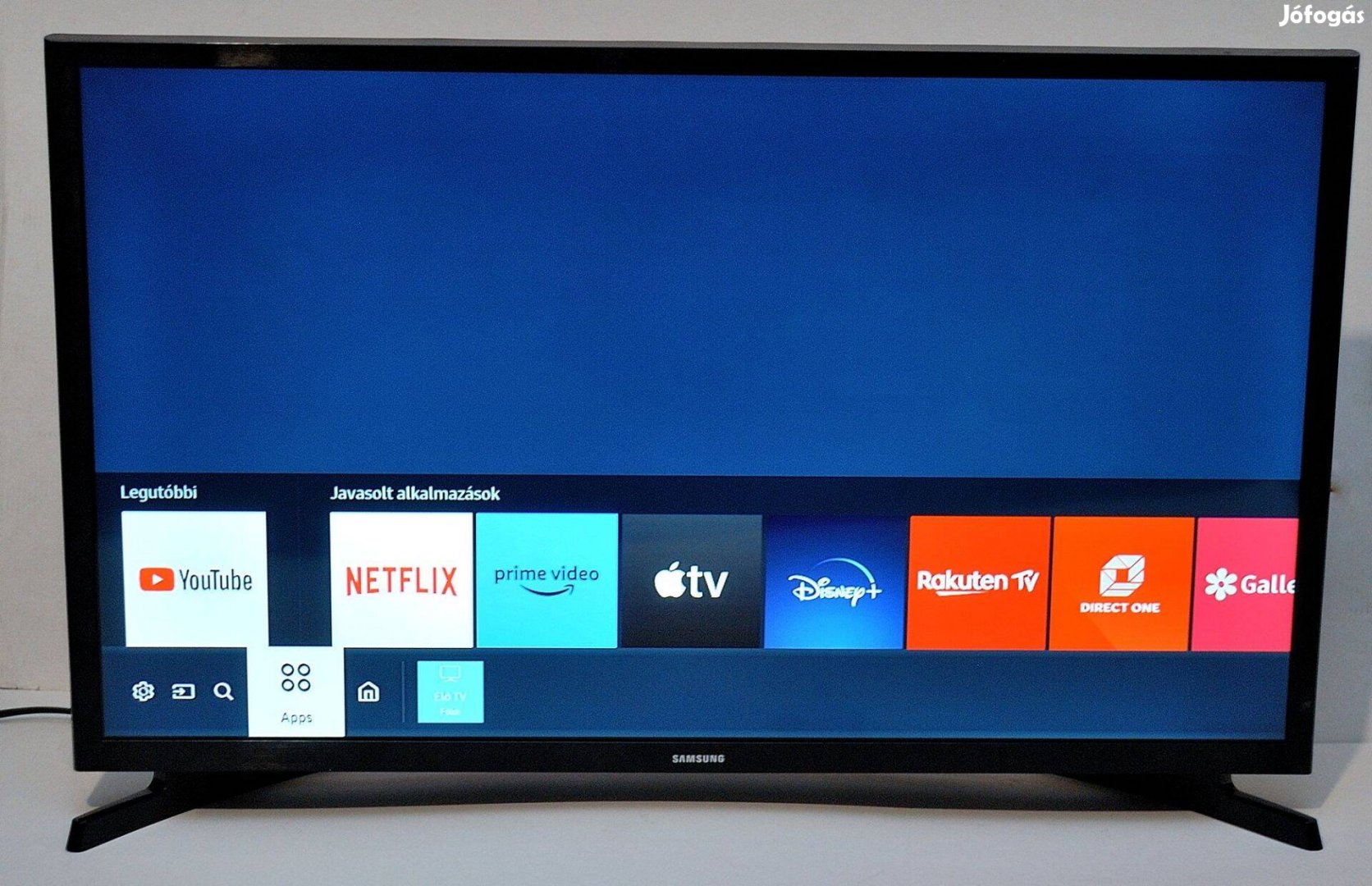 Samsung UE32T5302 Full HD 32coll 82cm SMART LED TV