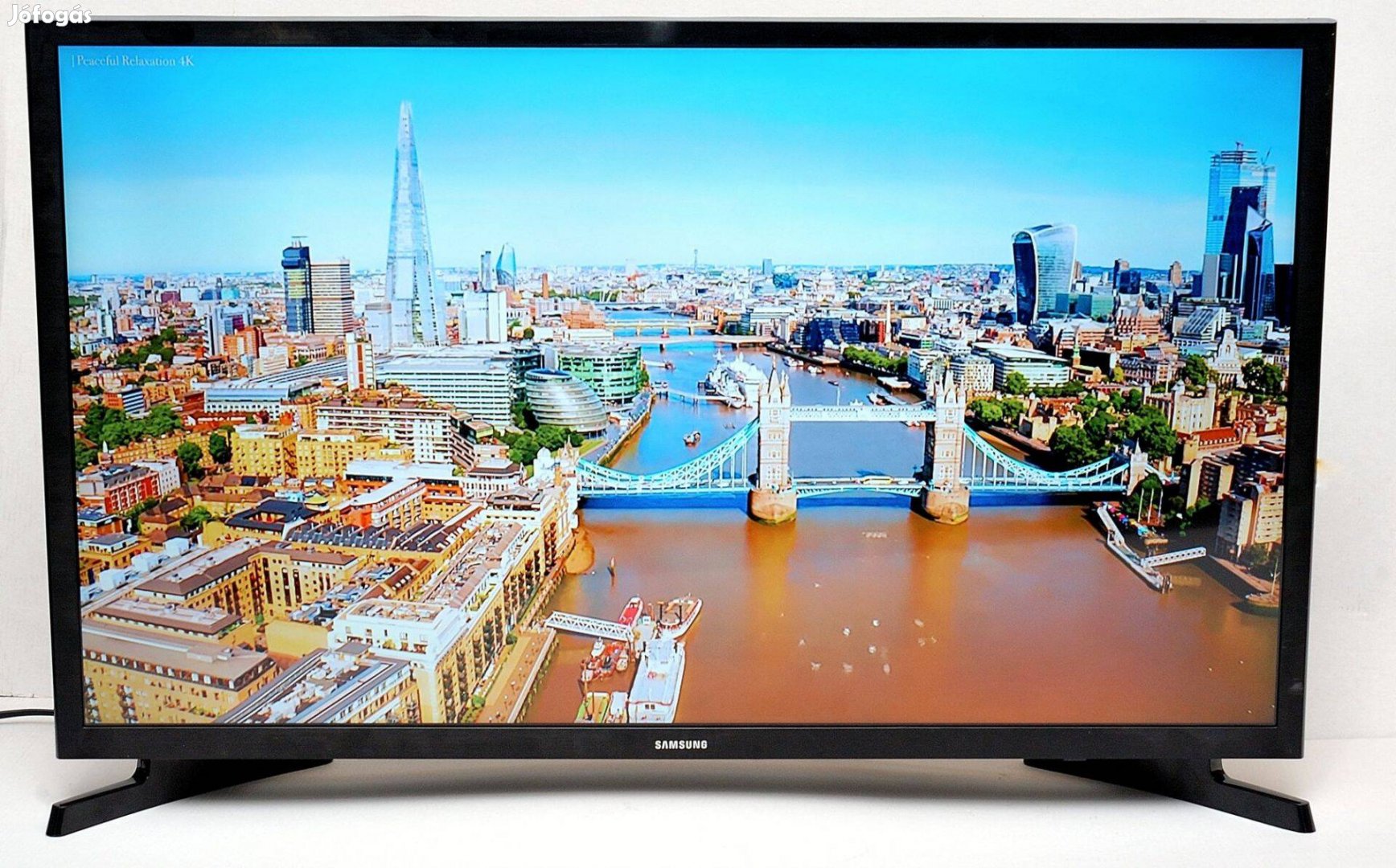 Samsung UE32T5372 Full HD 32coll 82cm SMART LED TV