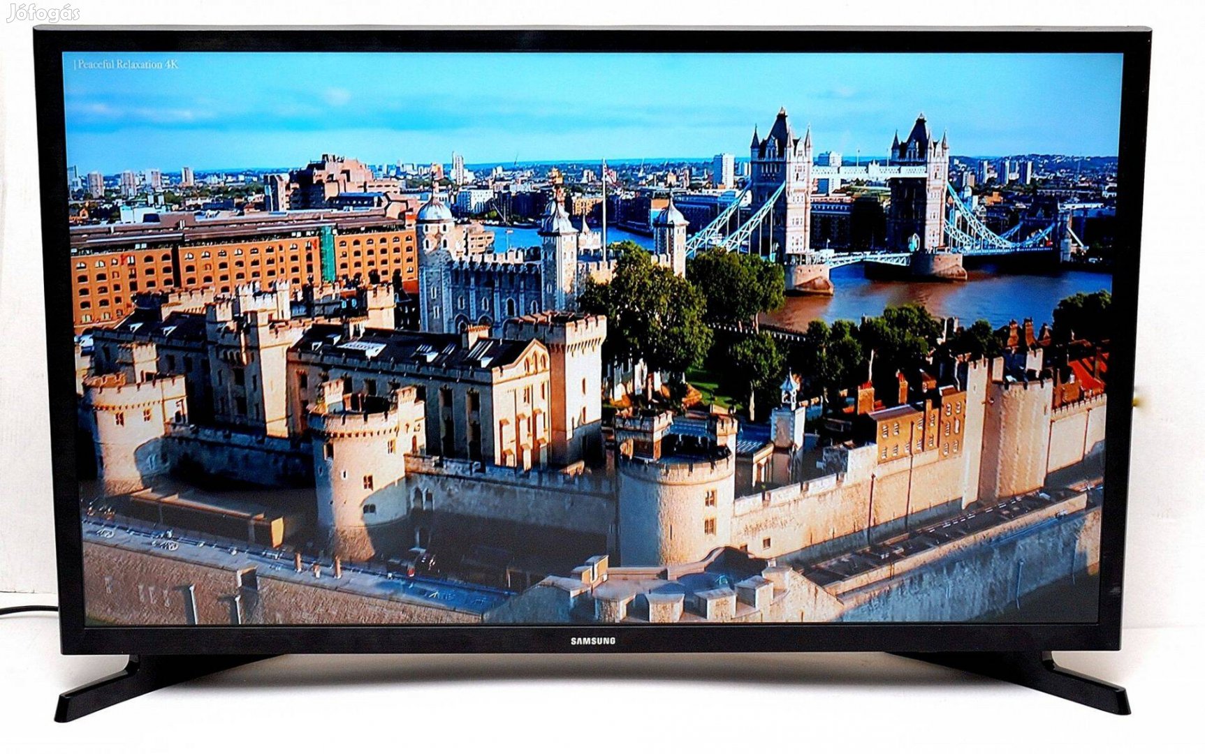 Samsung UE32T5372 Full HD 32coll 82cm SMART LED TV