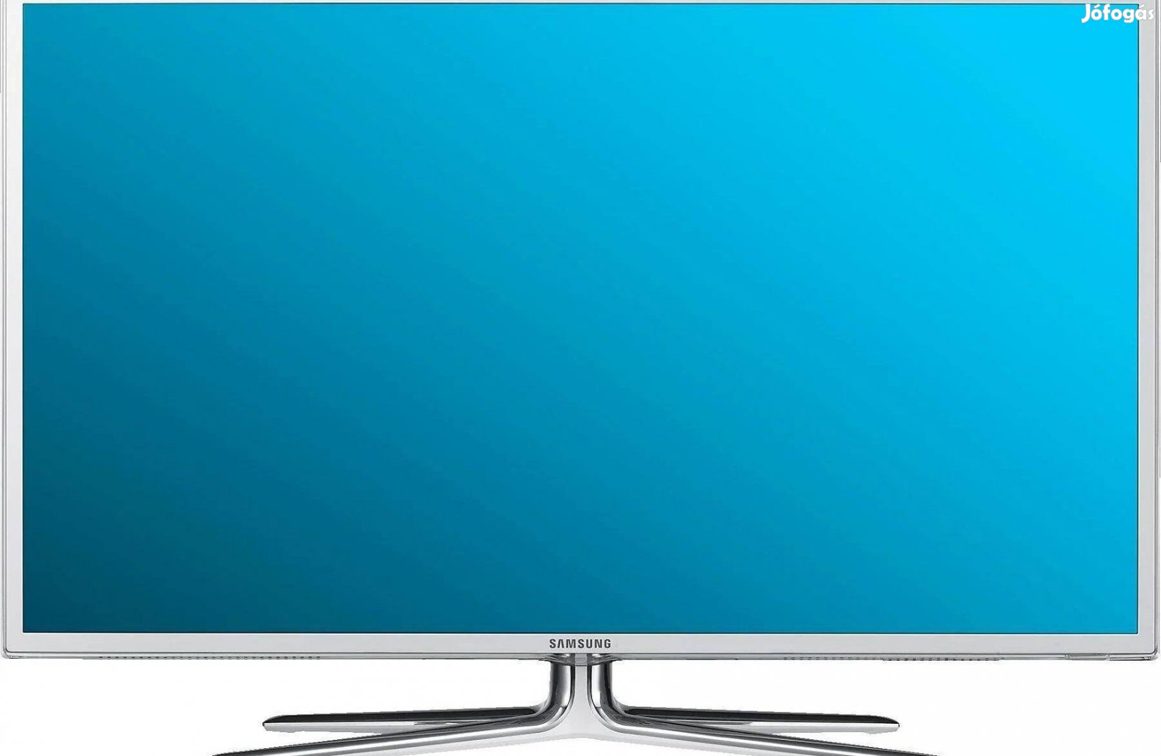 Samsung UE40D6510 40" 3D LED TV