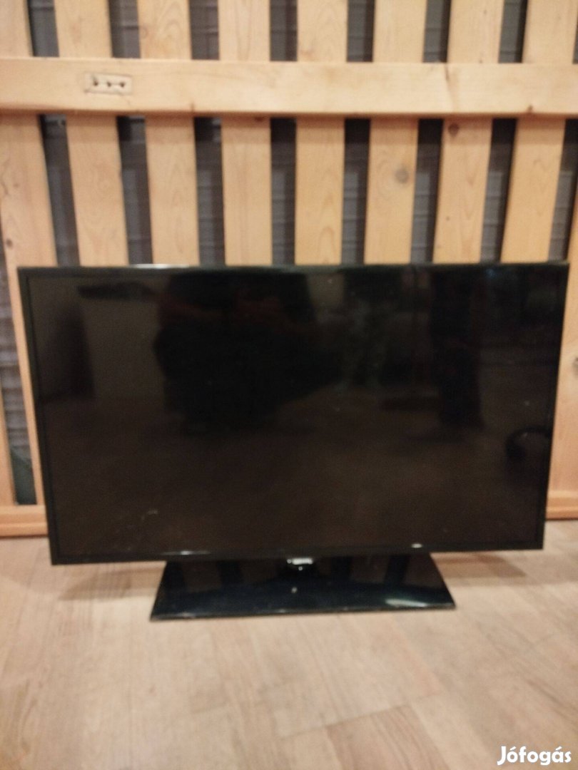 Samsung UE40F5300AW led Tv