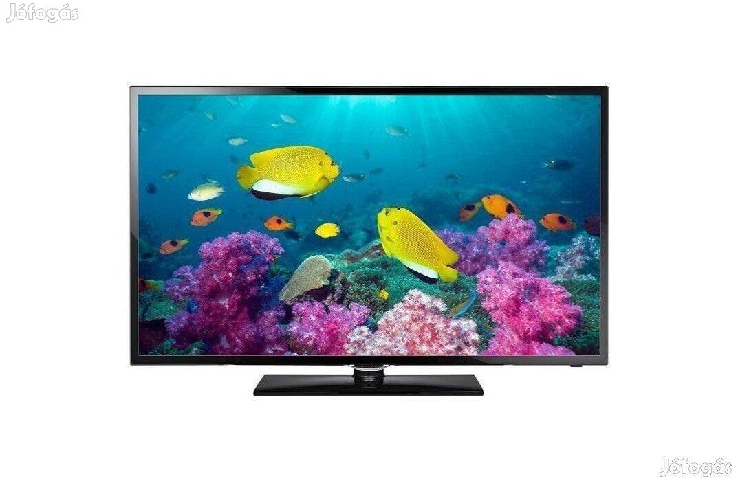 Samsung UE40F5370, 102cm, Full HD, wifi, Smart, led tv