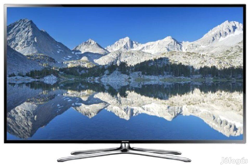 Samsung UE40F6400 Full HD 40coll 102cm 3D SMART LED TV