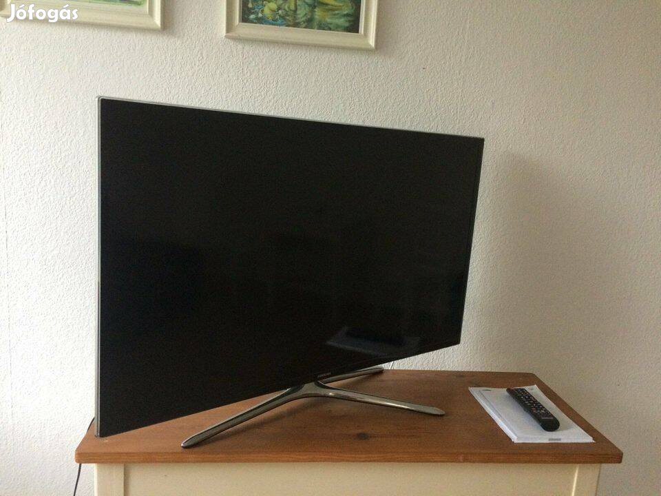 Samsung UE40F6470 smart 3D tv