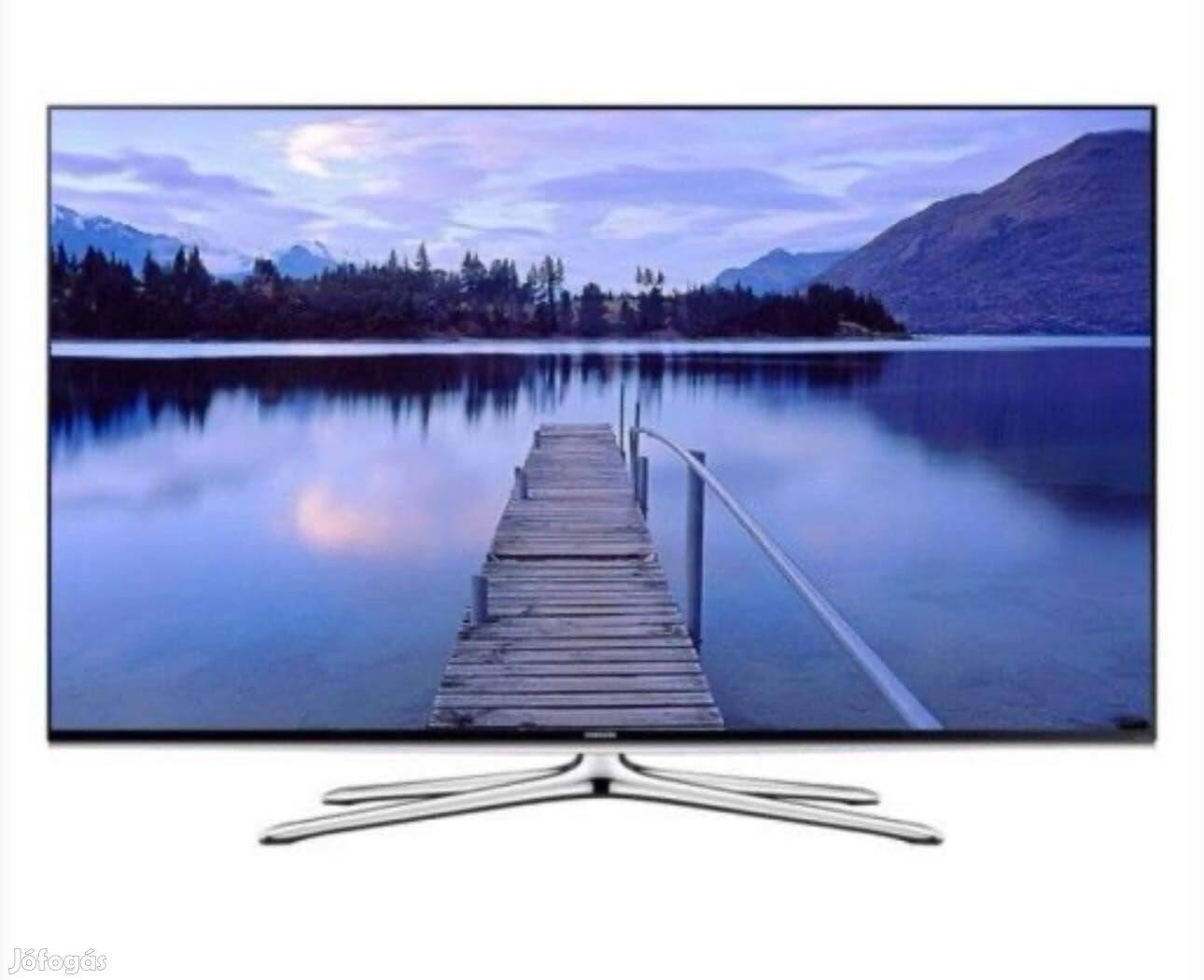 Samsung UE40H6200 Full HD 100HZ 3D