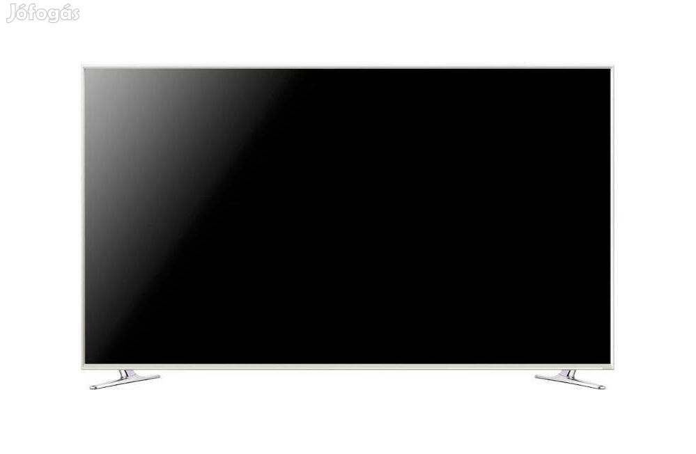 Samsung UE40H6410, 102cm, FHD, 3D, smart, wifi, fehér led tv