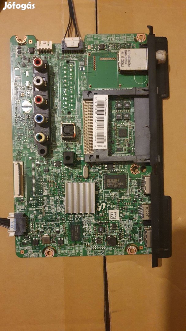 Samsung UE40J5000 LED tv mainboard