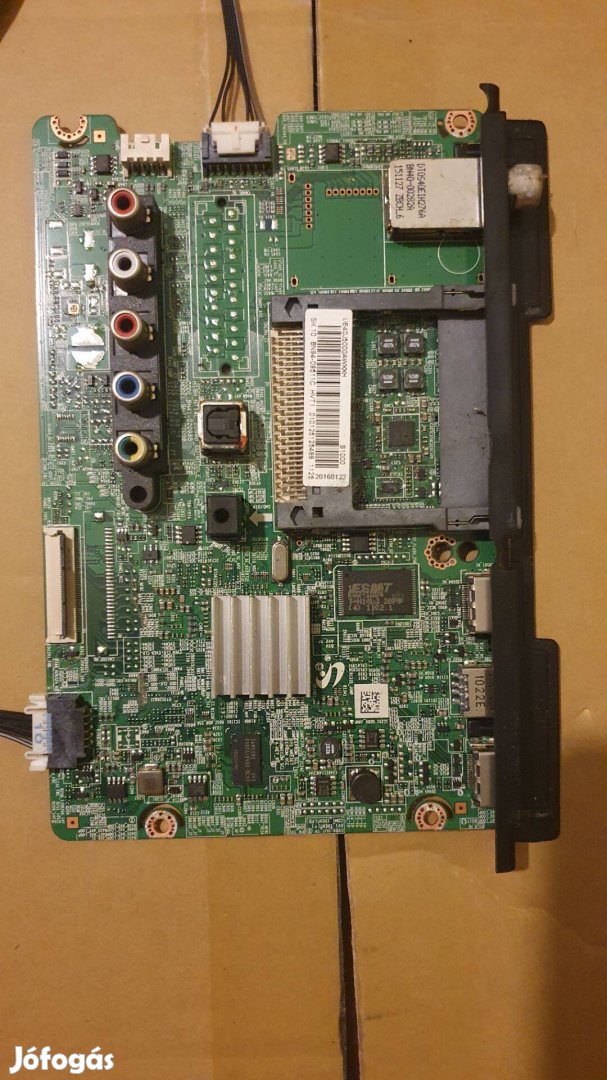 Samsung UE40J5000 LED tv mainboard