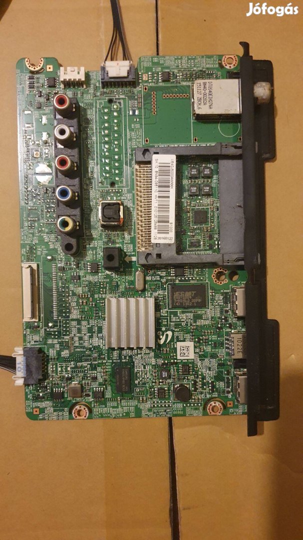 Samsung UE40J5000 mainboard 07.03