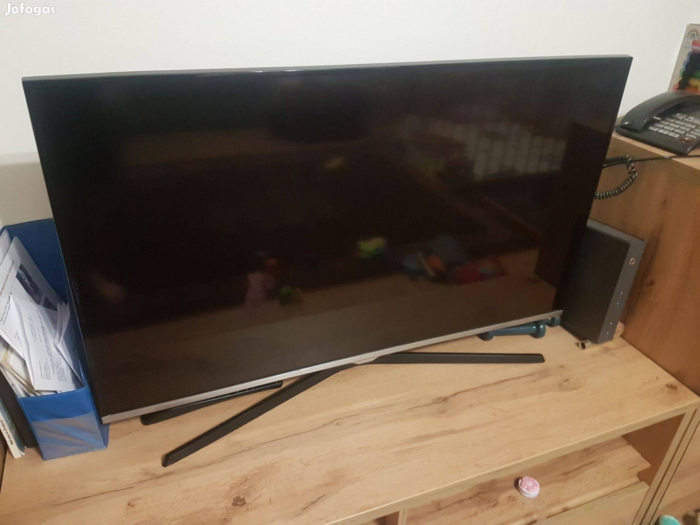 Samsung UE40J5100 TV 40 inch 101cm Full HD kitűnő állapot