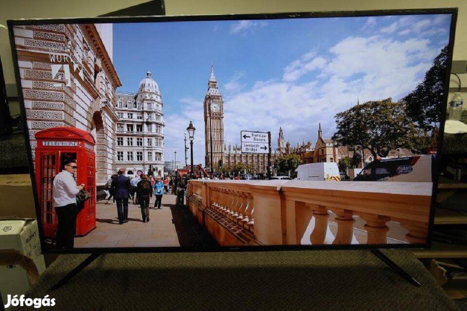 Samsung UE40JU6000 UHD 4K HDR 40coll 102cm SMART LED TV