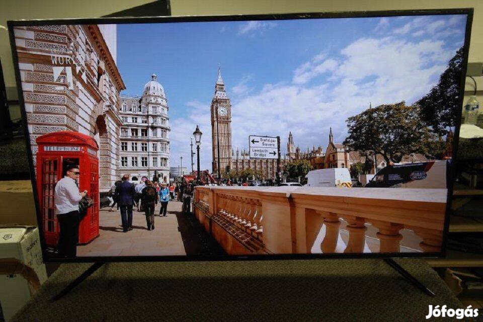 Samsung UE40JU6070 UHD 4K HDR 40coll 102cm SMART LED TV