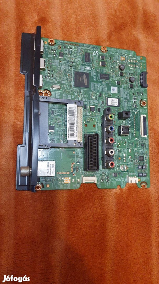 Samsung UE42F5000 LED LCD tv main board