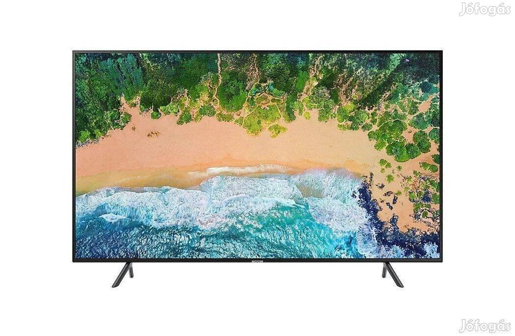 Samsung UE43NU7122K, 108cm, 4K, UHD, Wifi, Smart, led tv