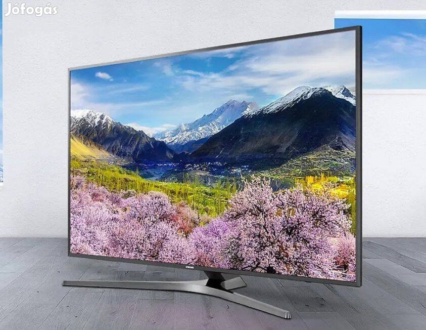 Samsung UE49MU6470 UHD 4K HDR 49coll 125cm SMART LED TV