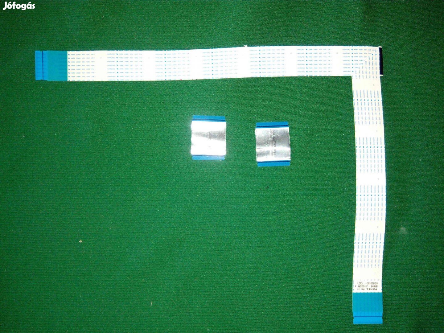 Samsung UE50J5000 LVDS Tcon szalagkábel BN96-31530R