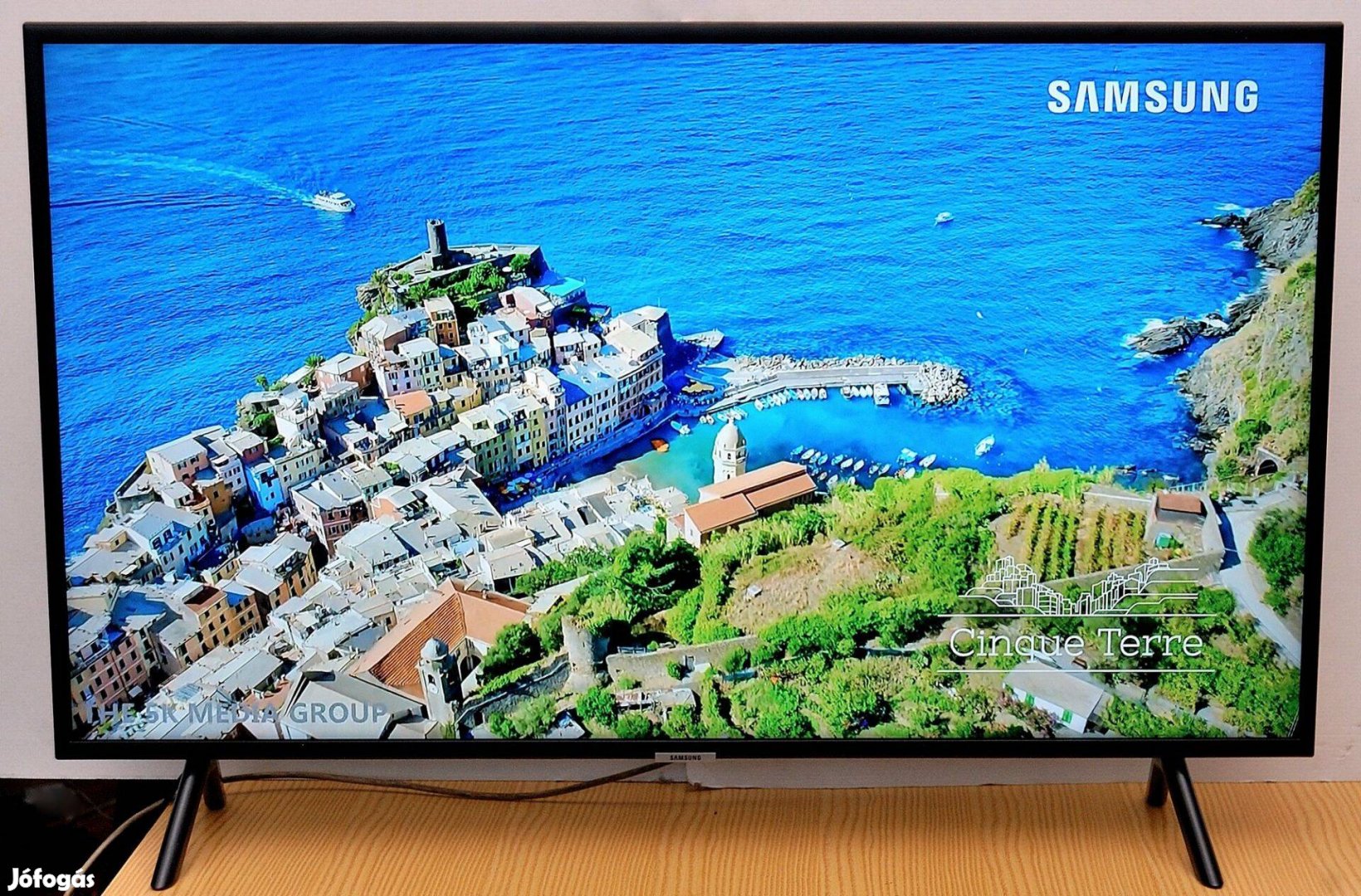 Samsung UE50NU7022 UHD 4K 50coll 127cm SMART LED TV HDR