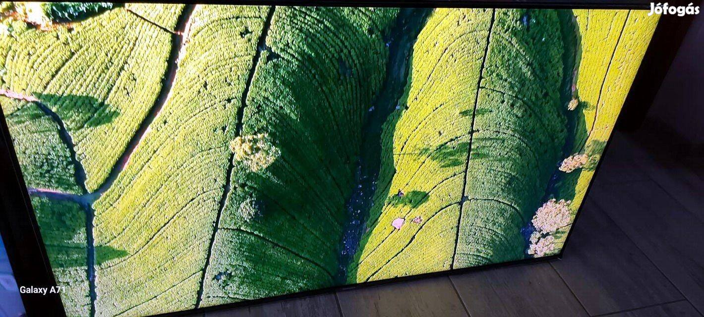 Samsung UE50NU7402 50" (127cm) 4K Ultra HD SMART LED TV