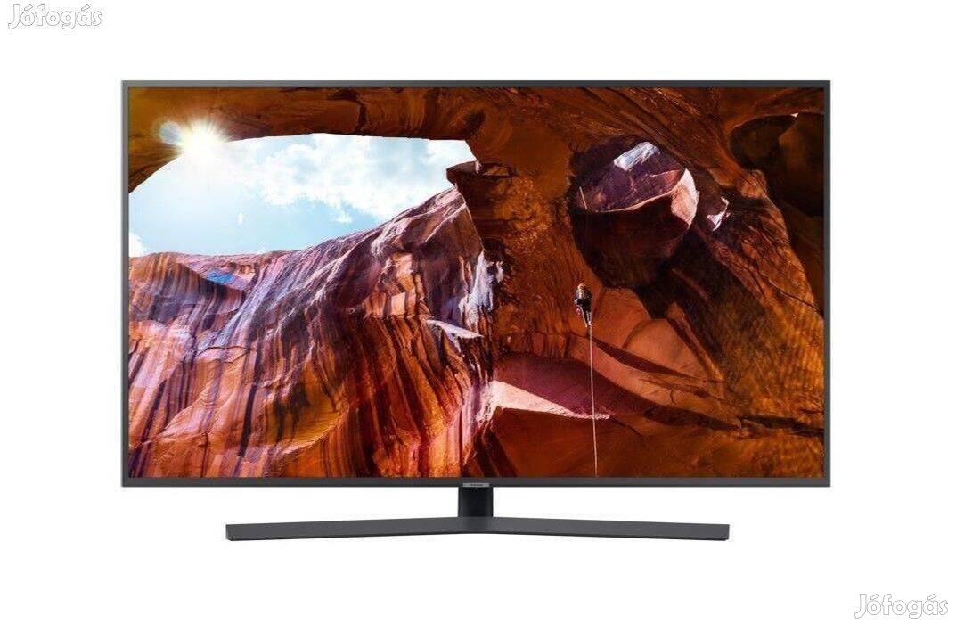 Samsung UE50RU7402, 125cm, UHD, 4K, Smart, új led tv