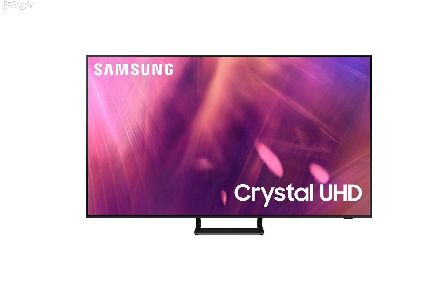 Samsung UE55AU9002 138 cm, 4K Ultra HD, Crystal UHD TV