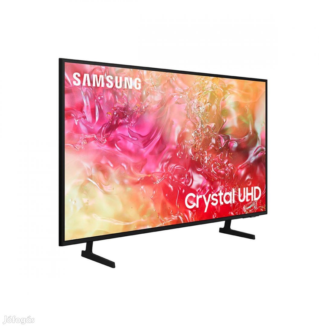 Samsung UE55DU7172U Ultra HD 4KTV Új 2 év Garival !